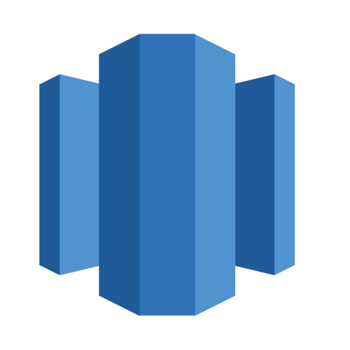 Amazon Redshift logo