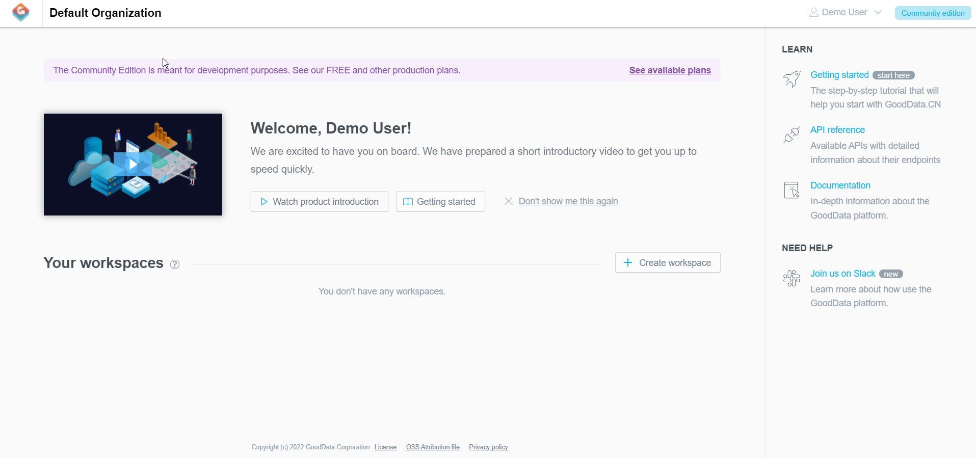 Home application