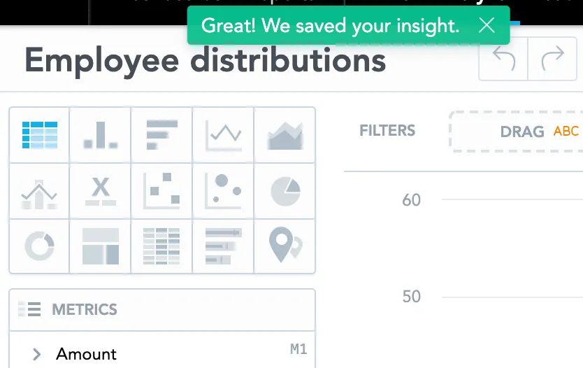 Default success color.