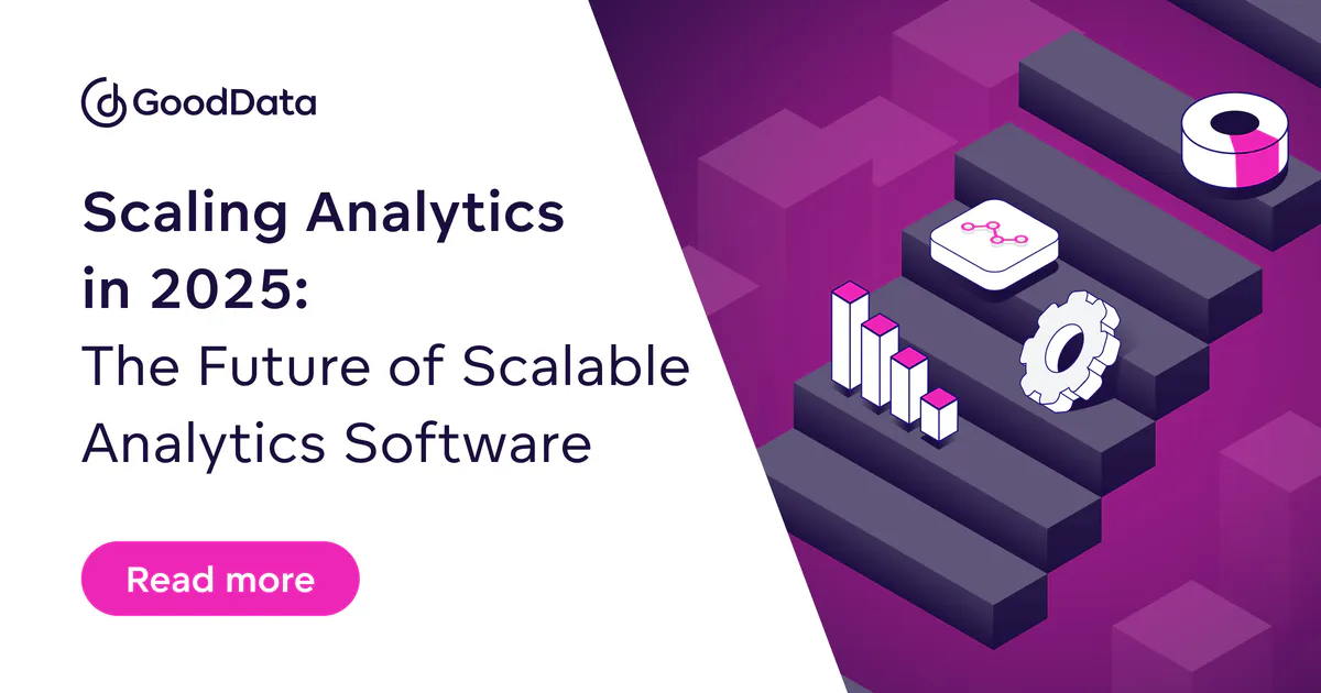Scaling Analytics in 2025: The Future of Scalable Analytics Software ...