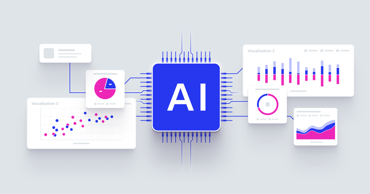 What Is AI in Data Analytics? | GoodData.AI