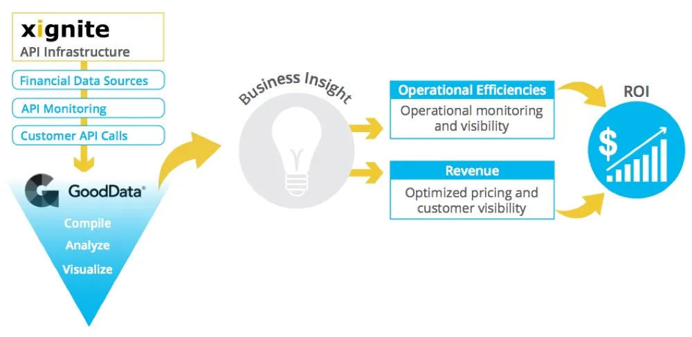 Why Are APIs Key to Business Intelligence? A Guide for Non-Developers
