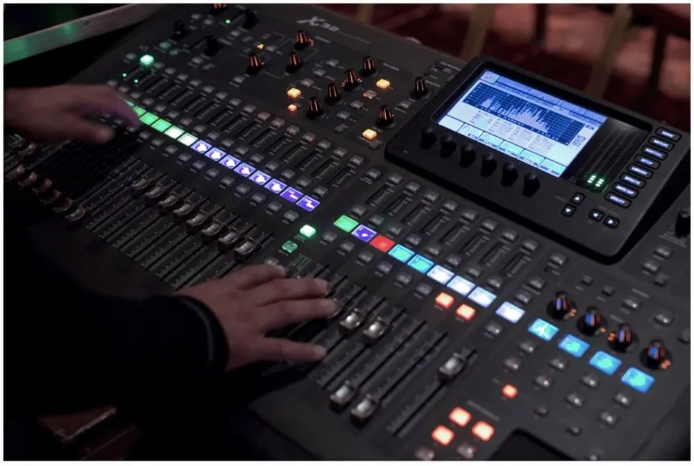GoodData Responsivity image