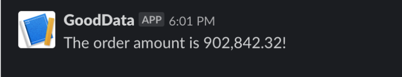 Slack integration tutorial image