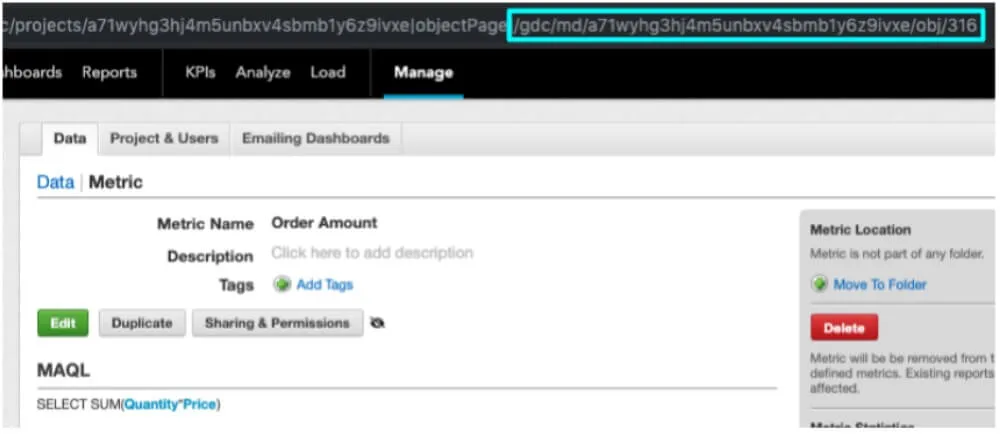 Slack integration tutorial image