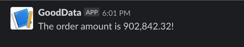 Slack integration tutorial image