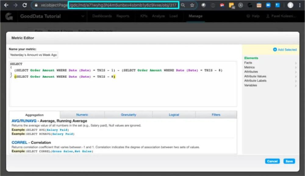 Slack integration tutorial image