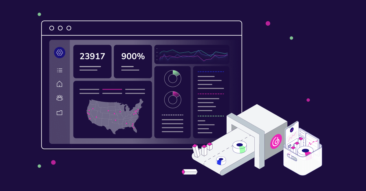 Discover GoodData analytics for supply chain