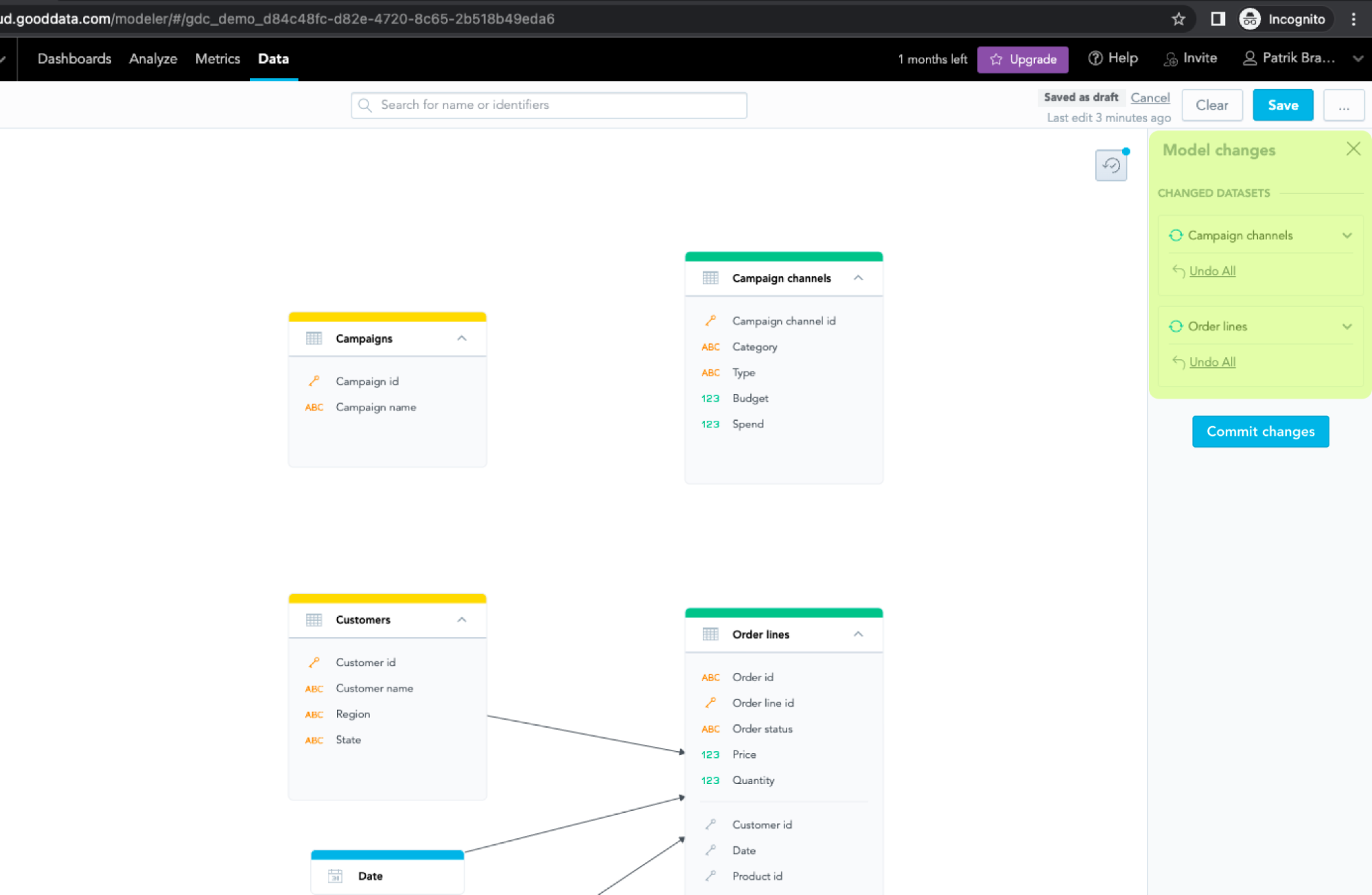 Change Management #2