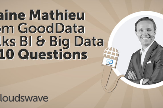 How to use Big Data Analytics as a Competitive Advantage