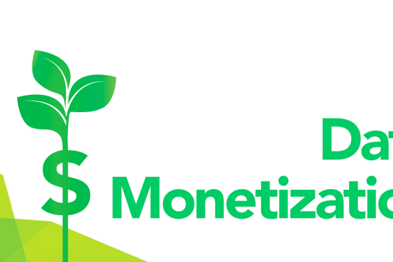 6 Requirements for Data Monetization