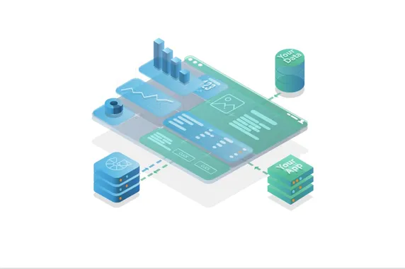 Embedded Analytics: GD.UI with a Product Marketer