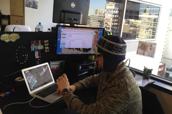 The 5 O’s of User-Centric IT