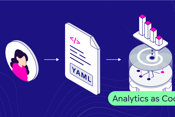 5 Reasons Why to Write Your Semantic Layer in YAML