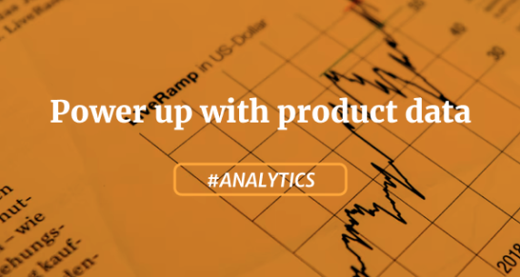 Building an Analytics Experience for Your Customers in a SaaS Product