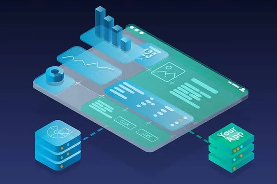 Cover image for GoodData.UI advances the future of dashboards