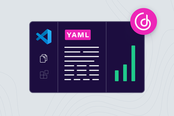Tooling means more than syntax: How we built a YAML-based language