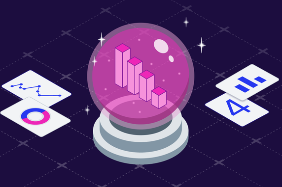 4 Industry Examples of Leveraging Predictive Analytics