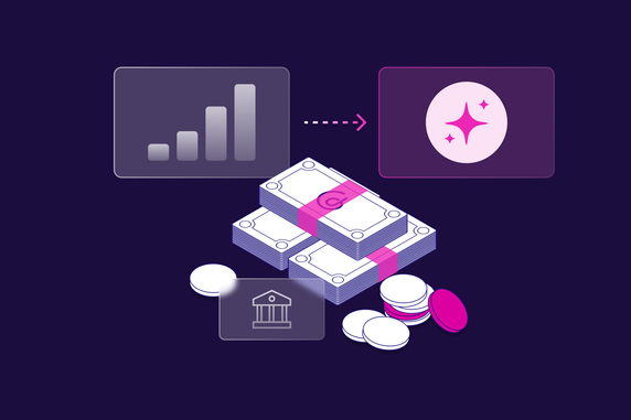 AI in Financial Services and Banking: How Organizations Progress from Analytics to Agents