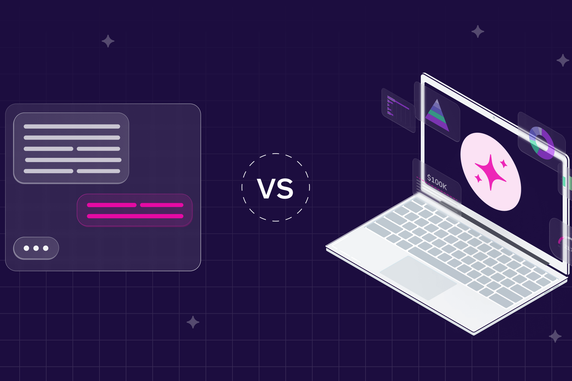 Conversational Analytics vs. Copilot AIs: Why the Future of Data Exploration Is More Than Just Chat 