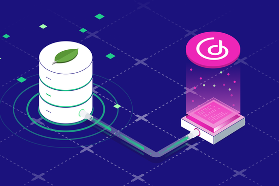 FlexConnect: Integrate NoSQL Into BI