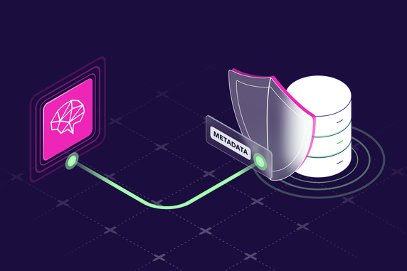 Why AI in Analytics Needs Metadata