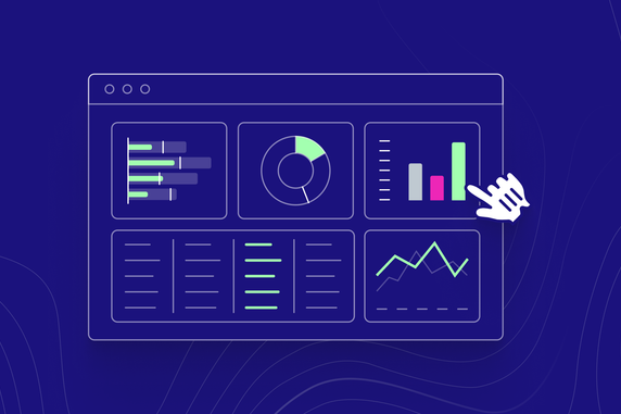 Beyond Static Reporting: Interactive Dashboards