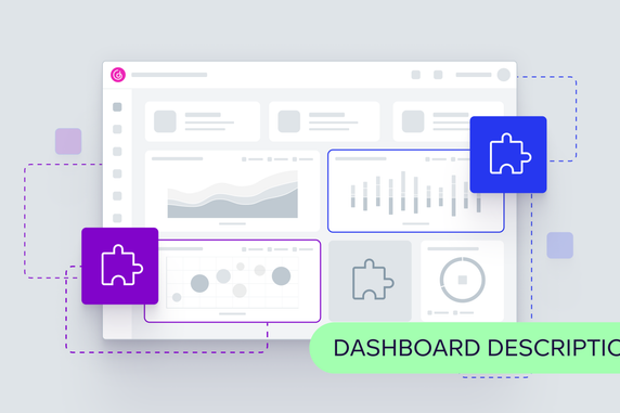 GoodData Plugins #1: Dashboard Description