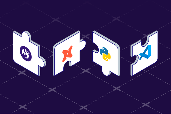 Data Dream Team: Meltano, dbt, Python and GoodData for VS Code