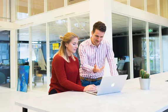 Two Major Benefits to a Full-Stack Solution