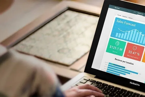 Gartner Report: Data Should Be Counted as a Balance-Sheet Asset