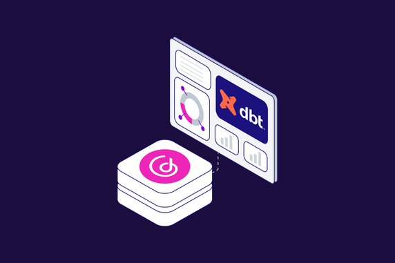 GoodData and dbt Metrics