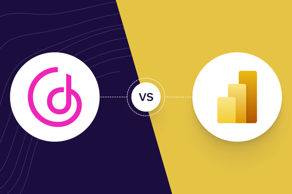 Data Analytics With Benchmarking: Power BI Alternative