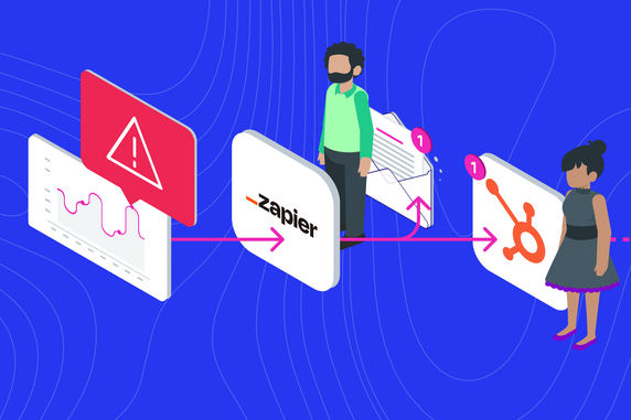 Alerts Are Dead: Long Live Data-Driven Actions