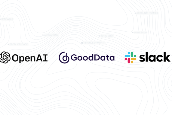 How To Integrate Analytics To Slack With the Help of ChatGPT