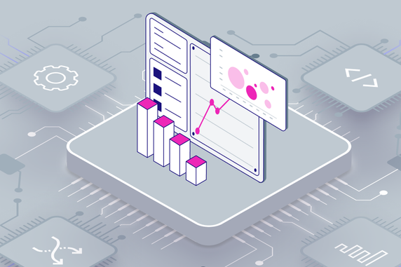 Machine Learning in Dashboards