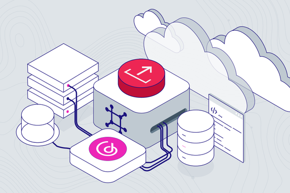 NetBox Deployment To AWS in One Click
