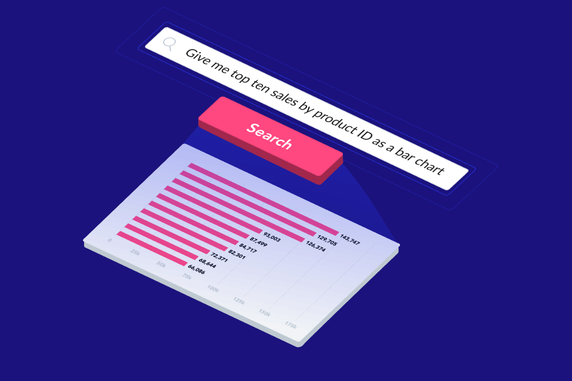 Is NLQ the Future of Analytics?