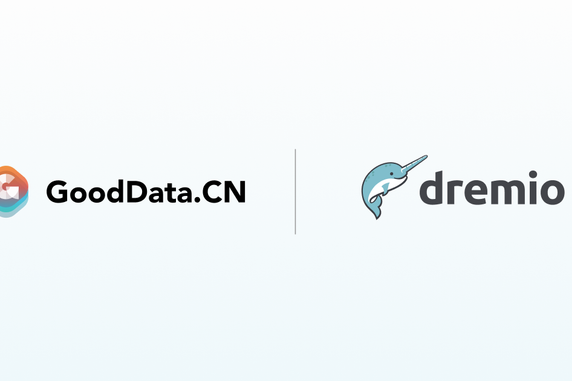 Cover image for GoodData.CN & Dremio