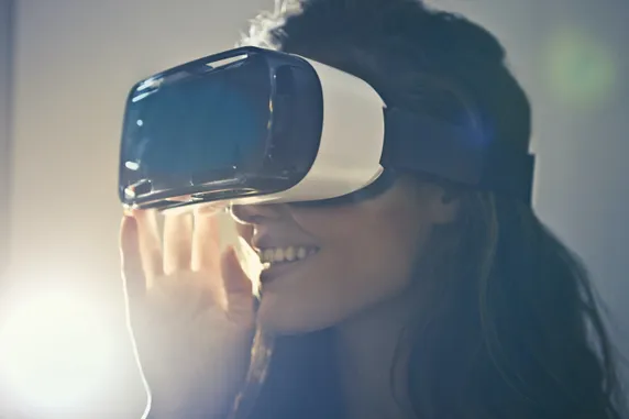 Analytics Inside Virtual Reality: Too Soon?