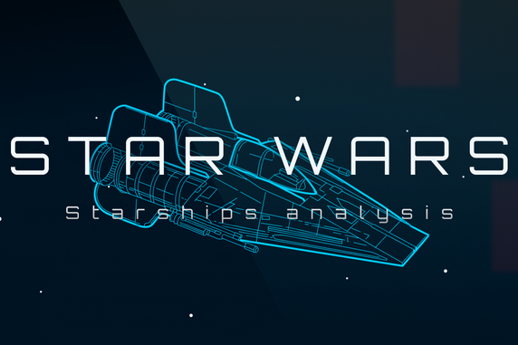 Is the Millennium Falcon the Fastest Starship?