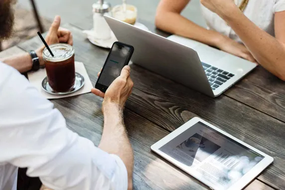 Three Reasons Why Your Analytics Are Failing