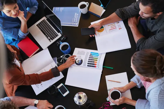 Three Trends Shaping the Future of Enterprise Software