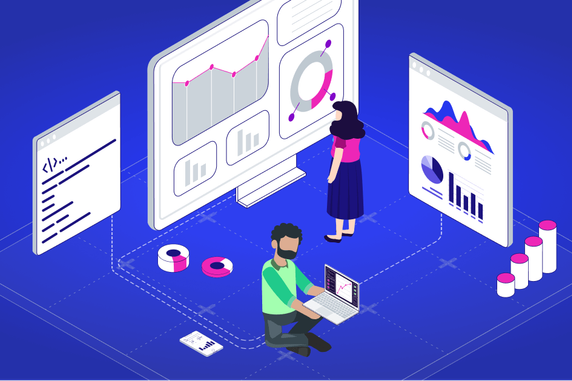 Embedded Analytics 2.0: Data Where It Matters