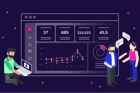 HR Dashboard Examples: The Ultimate Guide for Modern HR Teams
