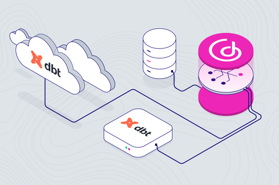 Ready, set, integrate: GoodData-dbt integration is production-ready! 