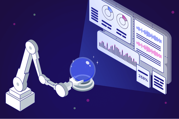 Predictive Analytics in Manufacturing: What It Means for the Future of Production