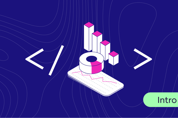 Why You Should Create Your Next Analytics Project in Code