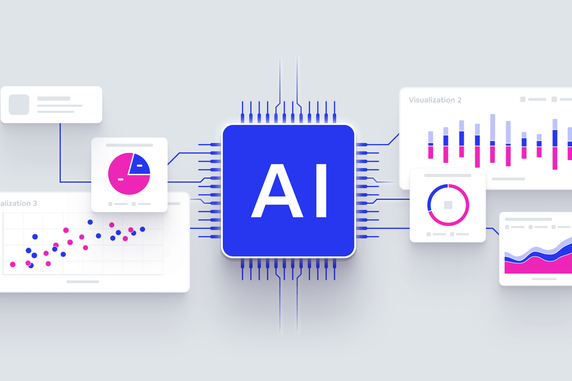 What Is AI in Data Analytics?