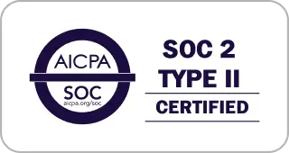 SOC 2 Type II